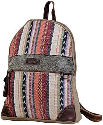 Artsy Backpack Bag