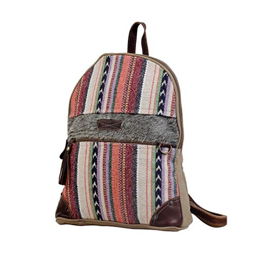 Artsy Backpack Bag2