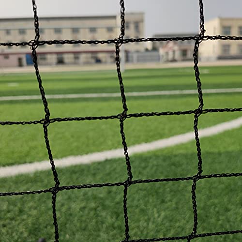 Portable Badminton Net For Tennis, Soccer Tennis, Kids Adult Volleyball Training Net Indoor/Outdoor Sports Net For Garden Court Beach Backyard, Schoolyard Classic Badminton Replacement Net #TOP2