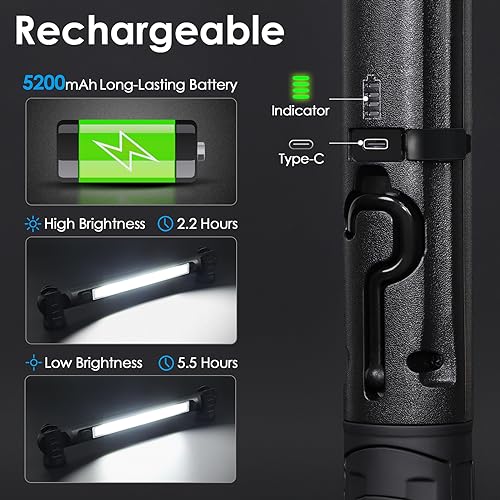 Iluminación, Tools Imagen adicional