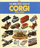  The New Great Book of Corgi, 1956-2010