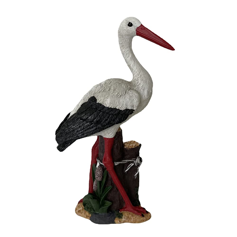 Figurines en résine pour sculptures extérieures et intérieures de maison moderne