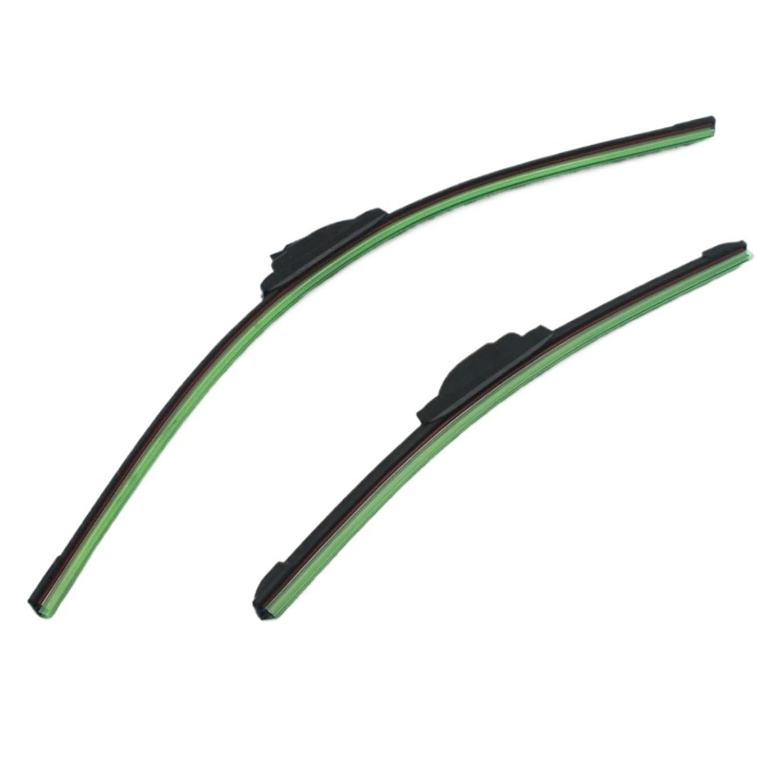 Escobilla Limpiaparabrisas Escobillas Limpiaparabrisas Delanteras Para Lexus Para IS XE20 2006-2013 Para IS250 300 250 300h 350 200d 220d
