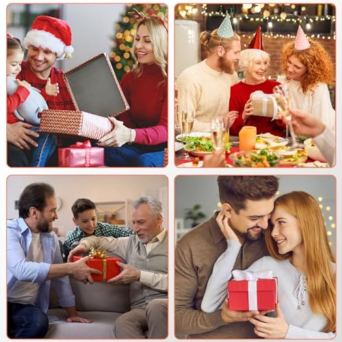 Qoosea Solar Windspiele für Draußen, Kristallkugel Solarlampen für Außen Hängend Farbwechsel Windspiel Garten, Wasserdicht Solar Gartenleuchten für Garten Baum Balkon Hof Hochzeit Dekorationen