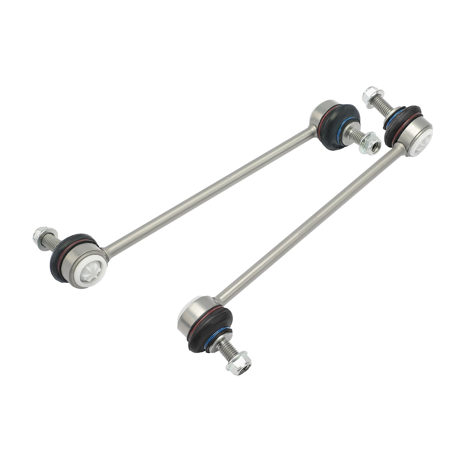 Frankberg 2x Koppelstange Kompatibel mit Freelander 2 L359 Freelander 2 Van L359 Rang.e Rove.r Evoque L538 Rang.e Rove.r Evoque Van L538 Hintenachse Links Rechts Replace# LR002876