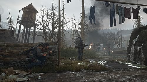 Days Gone Standard - PC [Online Game Code] - 3