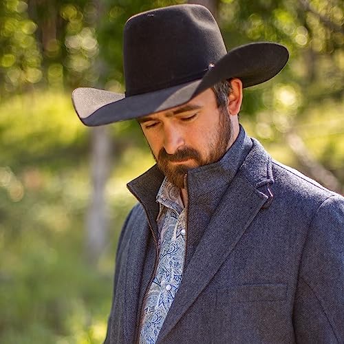 Getting to Know Flynt Western Podcast Por  arte de portada