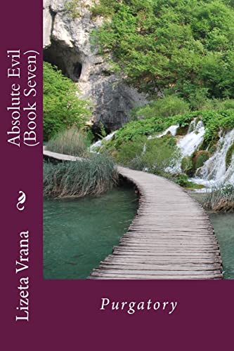 Absolute Evil: Purgatory (Diary of a Human Target) (Greek Edition)