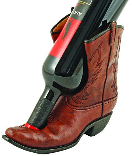 Giddy Up Bottle Holder by Foster and Rye