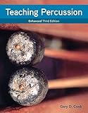 Teaching Percussion, Enhanced, Spiral bound Version