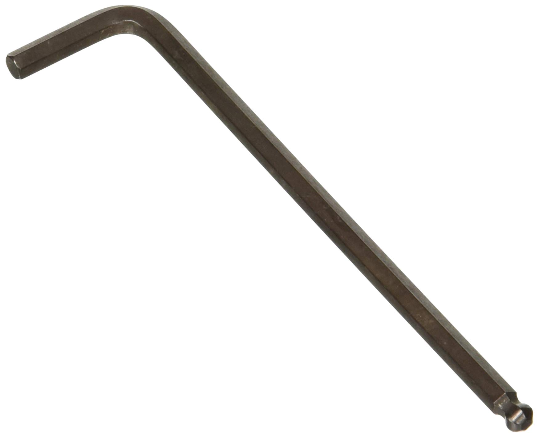 KS-Tools 151.2927 BASIC Innen6kant-Winkelstiftschl, Black Or Gray
