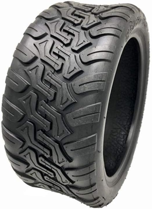 1Pack 85/65-6.5 Electric Scooter Tire Tubeless Tyre Accessories Parts Replacement Tire,Replacement Wheels,Wearable (Black) (Black)