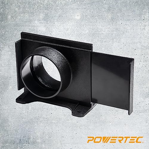 POWERTEC 70357 4
