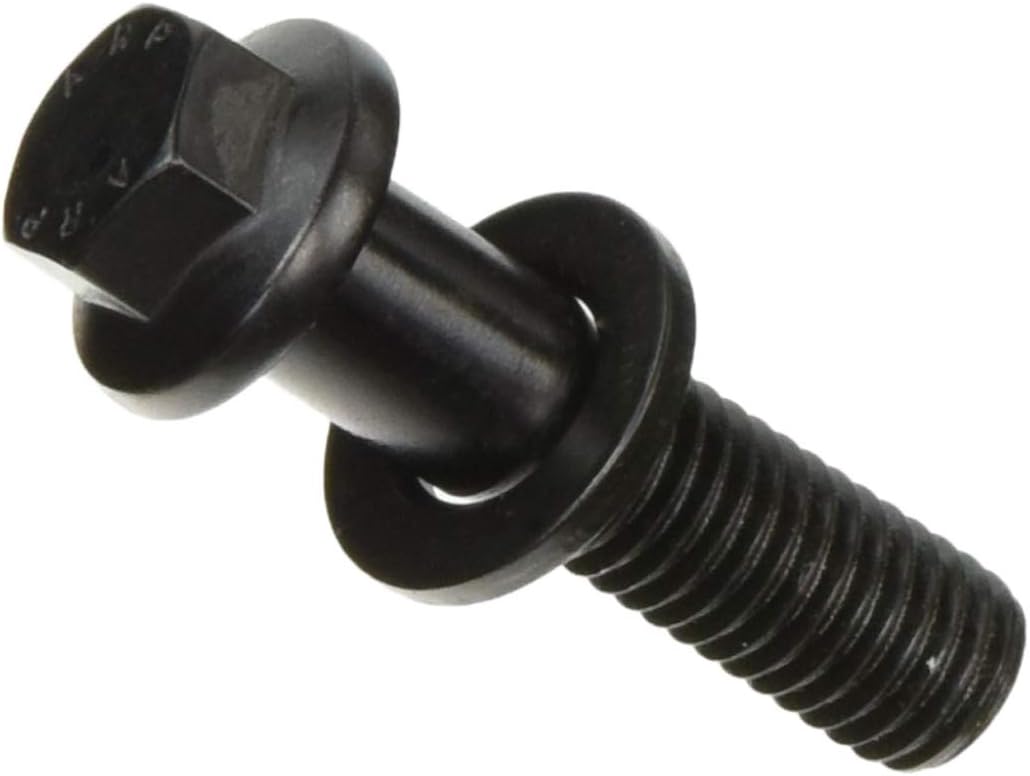 ARP (662-1005) Hex Oxide Bolt, Black