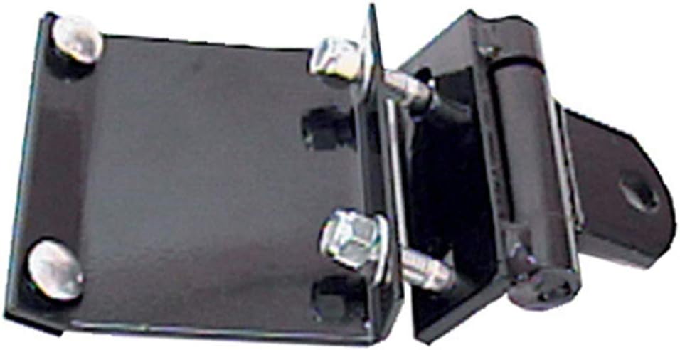 NACHMAN Sport-Parts Inc Sleigh Hitch - Polaris - 12-107-02