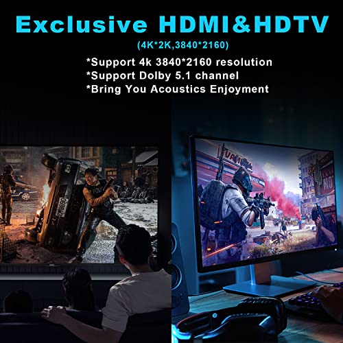 Docking Station, Upgraded Aszune 11 In 1 Usb C Hub Laptop Docking Station For Dell Hp Macbook Pro Type C Ethernet Adapter Dock With Hdmi Pd 3.0 2.0 Usb Rj45 Lan Vga Pd Aux Tf/Sd Card Reader #TOP6