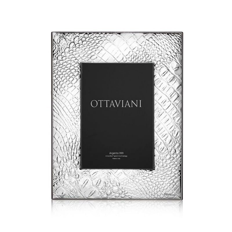 Ottaviani Cornice mod coccodrillo misura 13x18