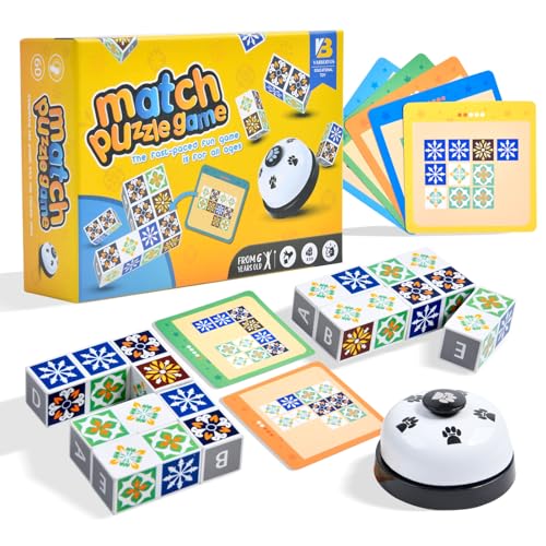 Wooden Matching Game Puzzle Games miniatura 1