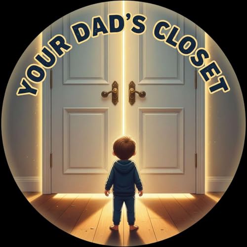 『Your Dad's Closet』のカバーアート