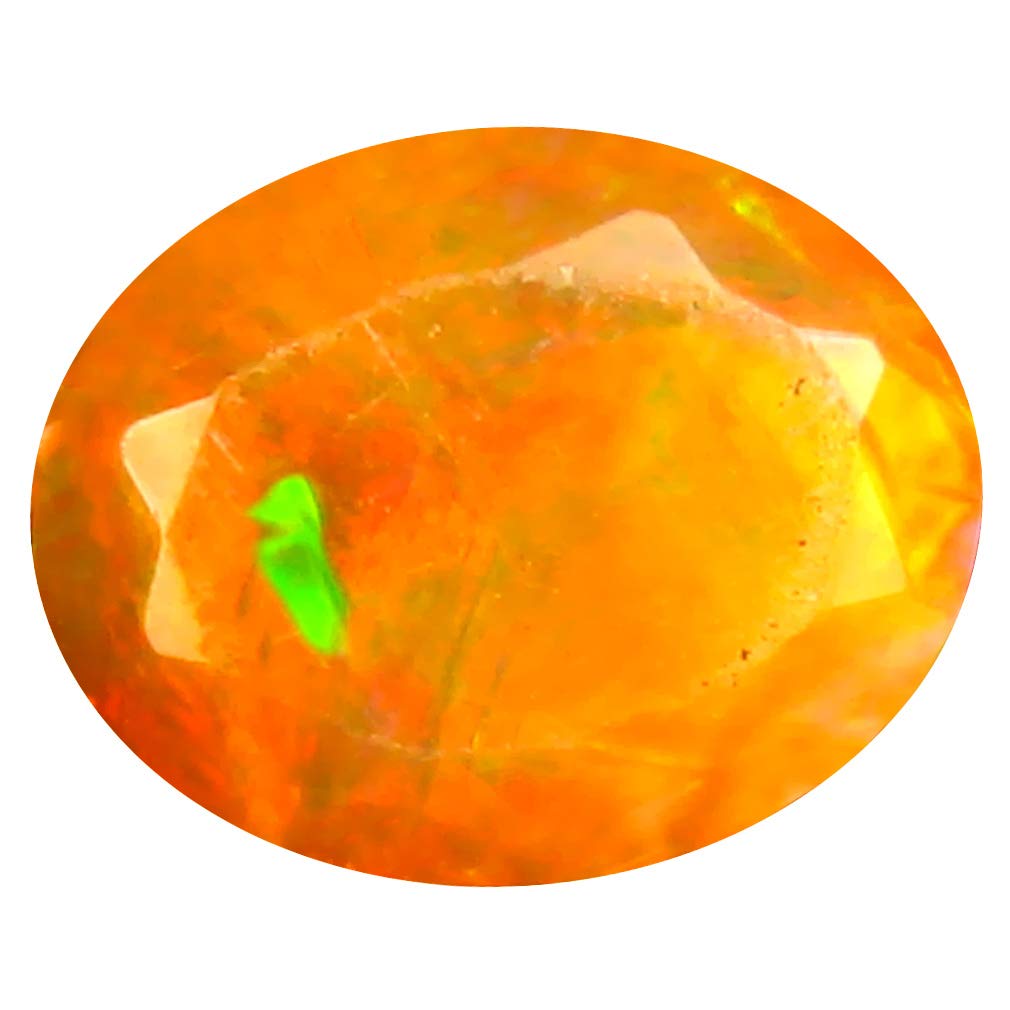 Opale éthiopienne naturelle en vrac pour création de bijou unique