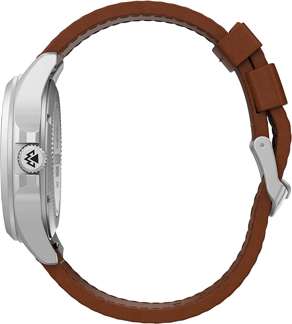 Timex Men's Expedition Field Post Solar 41mm Watch
