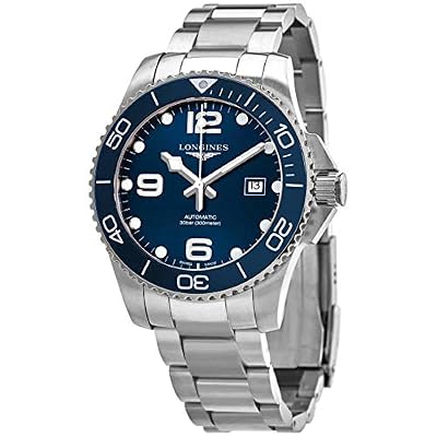 Orologio subacqueo di Longines