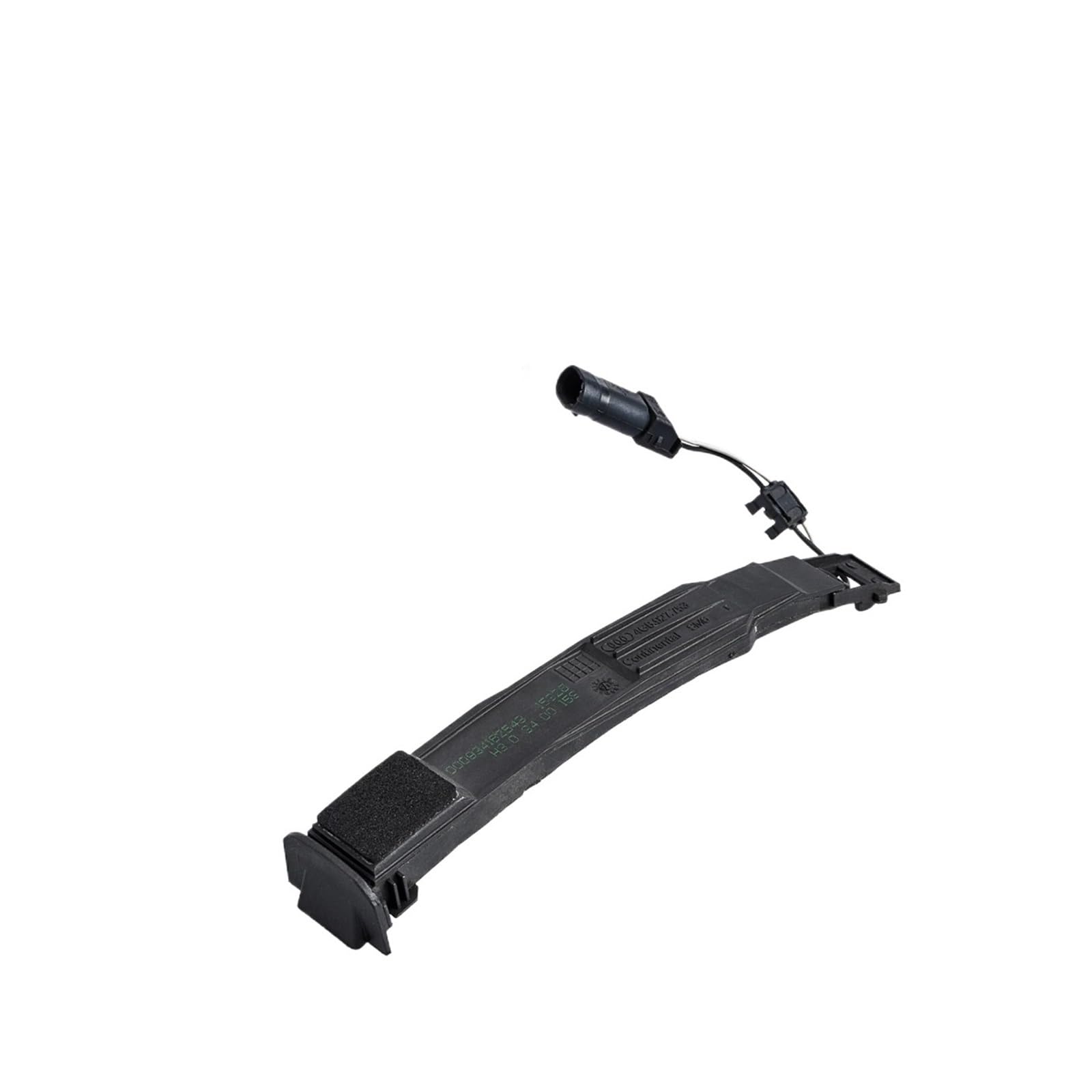Vavgkdkpzb 1 Piece Replacement Car Exterior Door Handle For A4 B8 For A5 For A6 C7 For A7 For A8 D4 For Q3 For Q5 For Q7 4M 3.0T 2015-19 4G8927753 4G8927753b Exterior Door Handle Sensors(1 Piece)