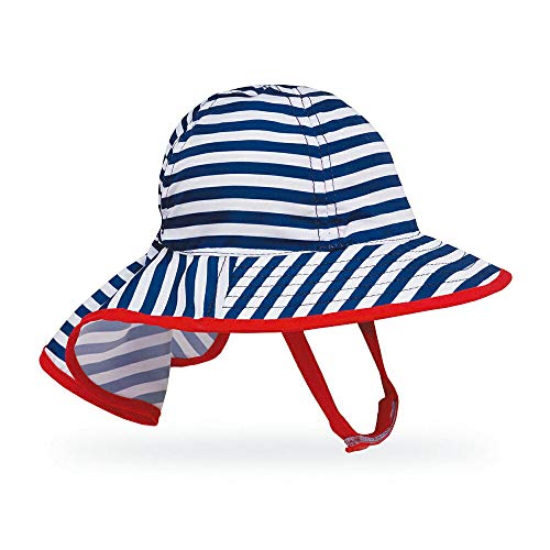 Sunday Afternoons Girls' Infant Sunsprout Hat