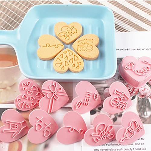 La Mejor comparativa de Cortadores galletas temáticos más recomendados. 18 Imagen adicional