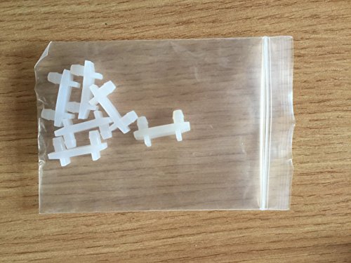 Gomma bianca Bush ricambi per NUTRiBULLET 600 W