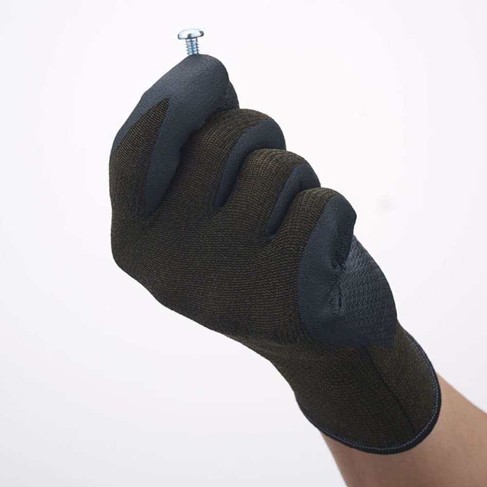 護グリップ作業用手袋50双 Amazon.co.jp: ショーワグローブ(Showaglove) 作業用手袋 護 MAMORI 02
