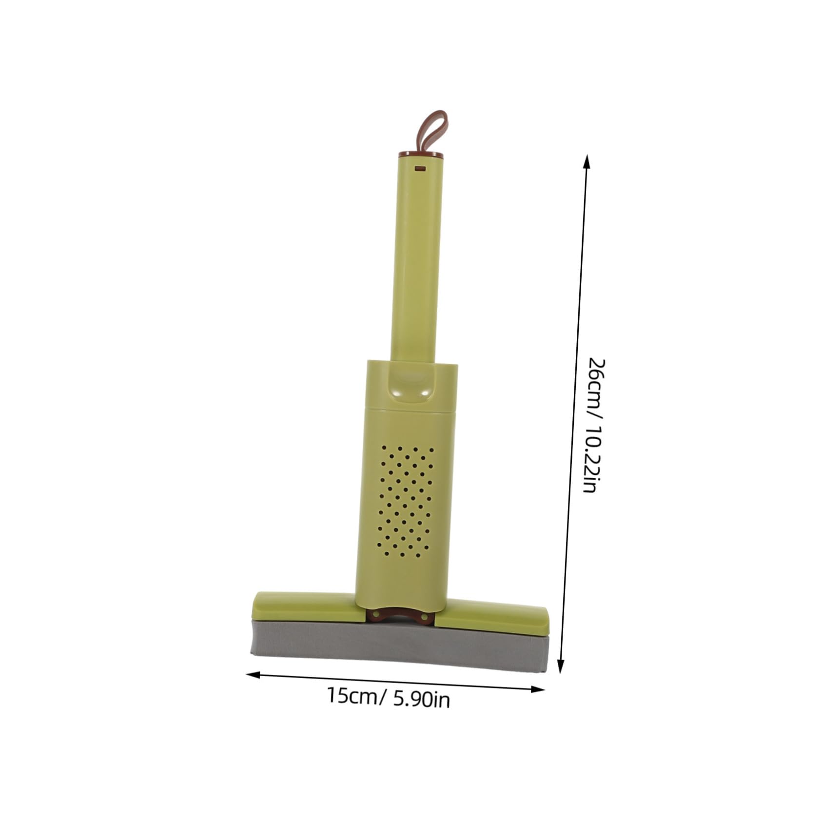 Beavorty 4 Pezzi Mini Mop Desktop Mop Collodio Panni Per La Pulizia Del Pavimento Desktop Pulizia Cucina ia Del Pavimento Piccolo Palmare ia Palmare Mini Collodio