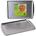 Party & Catering Supplies - Cooking Concepts Steel Cookie Pans - 9x13"- 2 ct pack