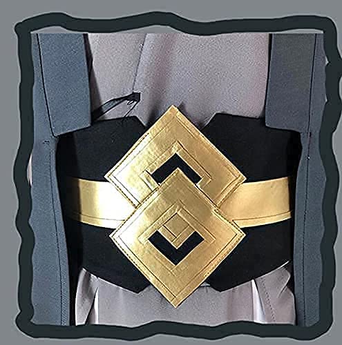 Amazon.co.jp: [SYQ_COMP] 魔道祖師 聶懐桑 コスプレ衣装 cosplay衣装