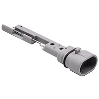 Vista 4 de Sensor de nivel de tanque de depósito de refrigerante 68354536AA apto para Dodge RAMm 2013-2018 2500 3500 4500 5500 Sensor de nivel de radiador