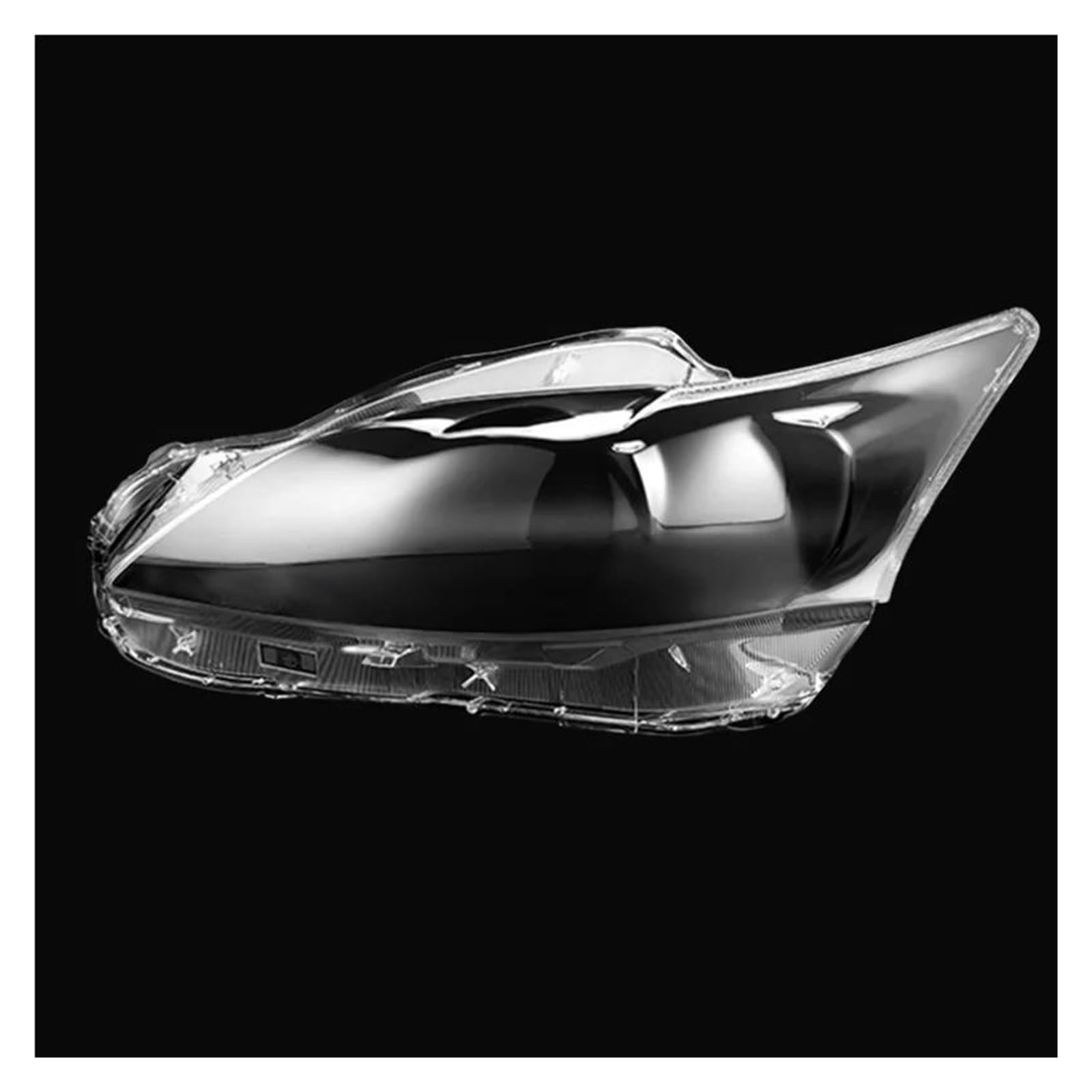 Feu circulation diurne Lexus CT200h 2013 remplacement coque phare gauche - 8