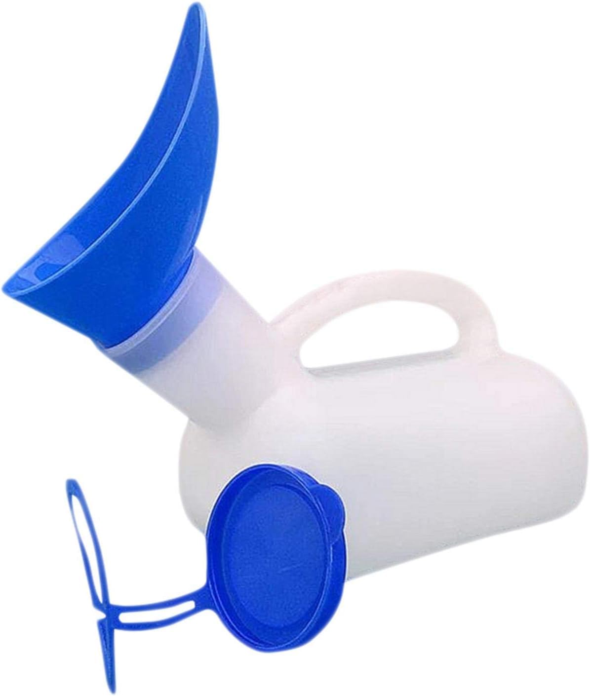 Sacs à Urine De Voyage - Urinoir Portable étanche 900 Ml, Pour Adultes Hommes Femmes, Conducteurs, Camping, Randonnée