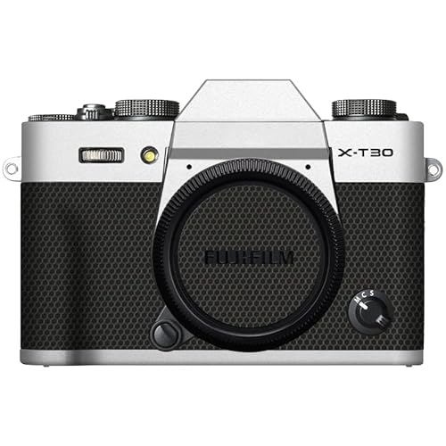 Mebont JANZT[ XebJ[ ΉxmtC(FUJIFILM) X-T30/X-T30IIp 3M ޗ h JANZT[یXebJ[ T-55