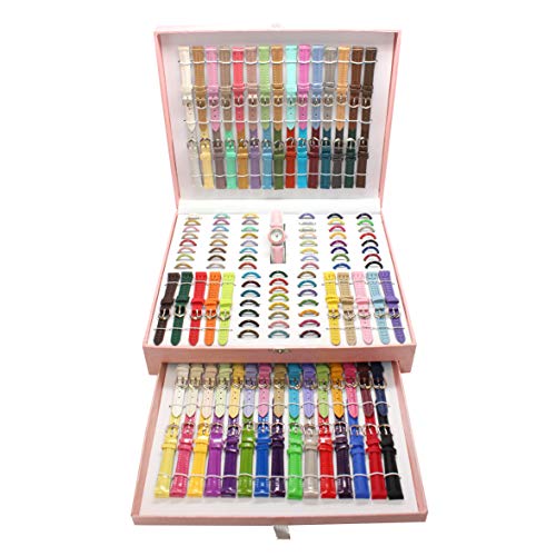 The Best Watches with Changeable Bands Our Top Picks for the Perfect