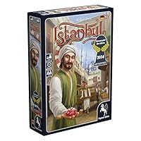 Pegasus Spiele 55115G -