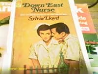 Down East nurse (Ace book) B0007I4PIS Book Cover