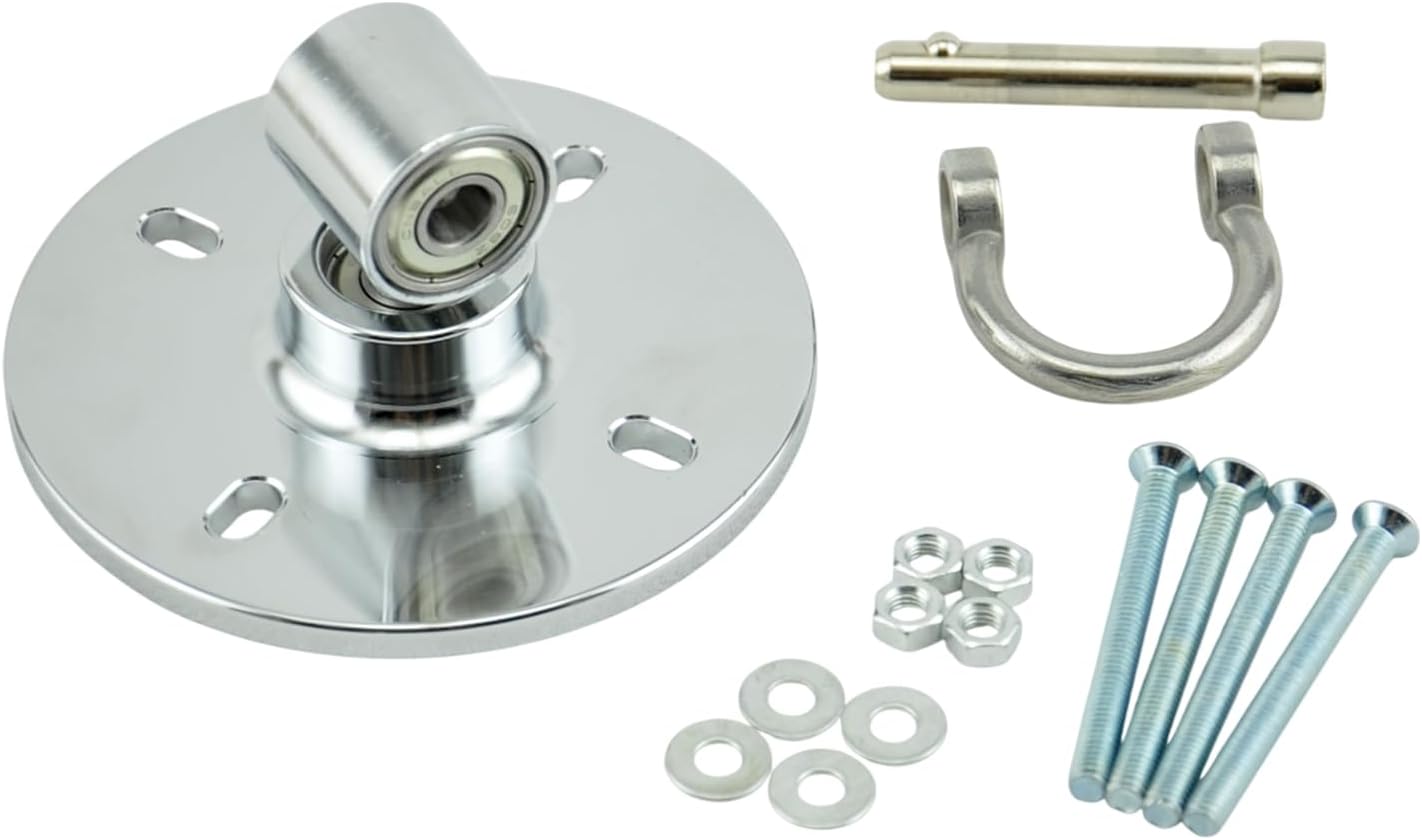 MaxxMMA Speed Bag Swivel