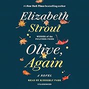 Olive, Again (Oprah's Book Club): A Novel