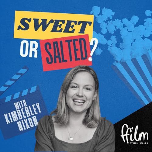Sweet or Salted? cover art