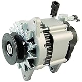 50A New Alternator for Isuzu 8941224883 8943820590 8943820591 8944195191