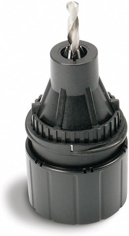 Drill Doctor Da70100pf Darex 3/4" Large Chuck Kit 500x & 750x