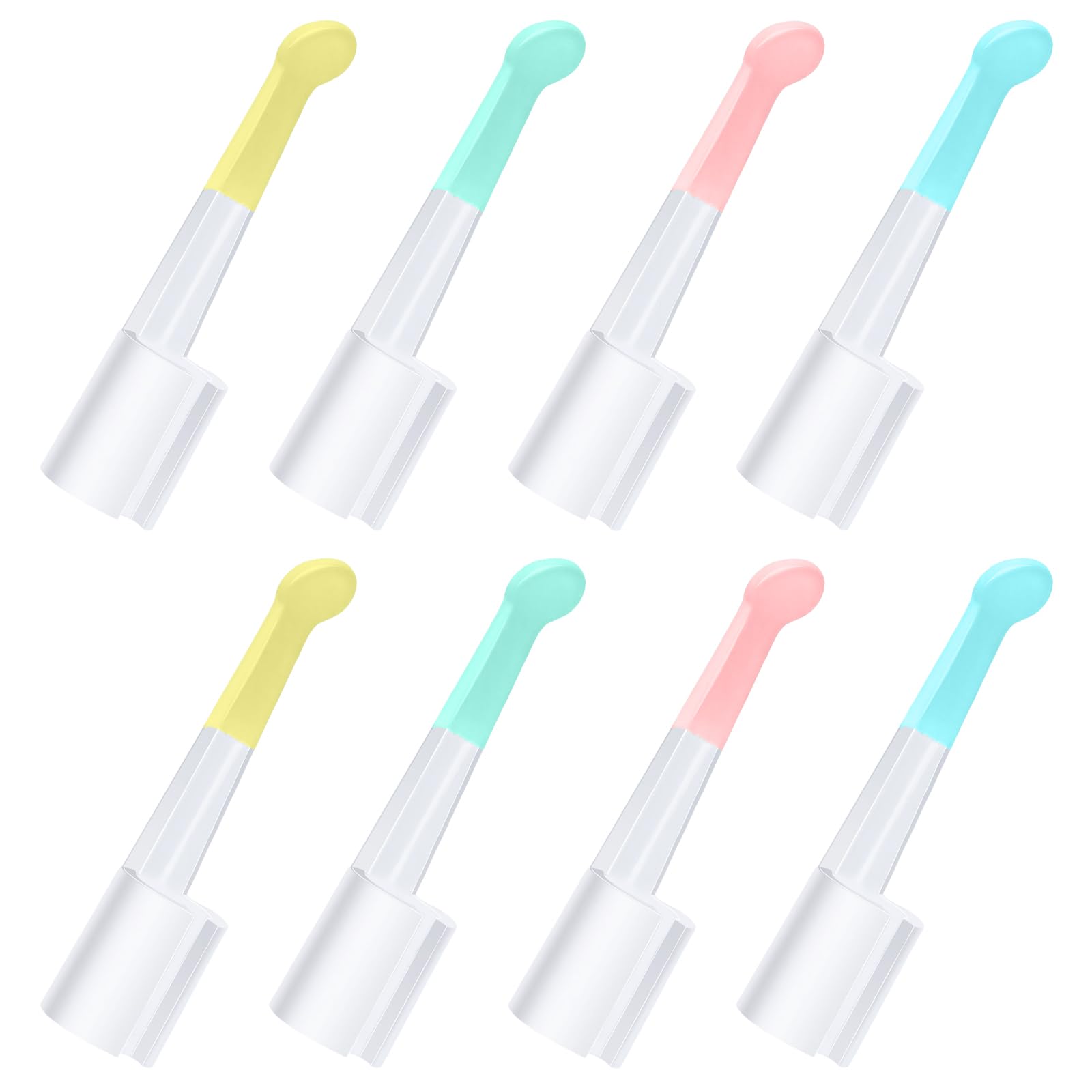 8 Ear Wax Removal Tips for 3 5mm Ear Wax Removal Tips Reusable Ear Cleaning Scoop Ear Camera