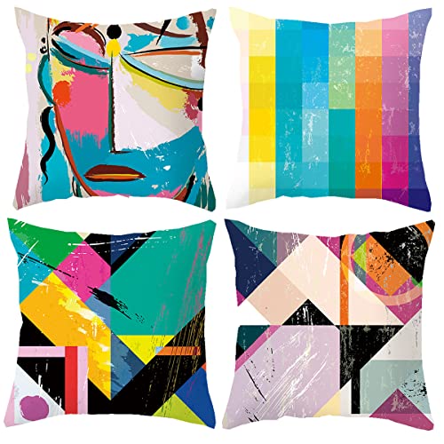 throw pillow covers vinyl