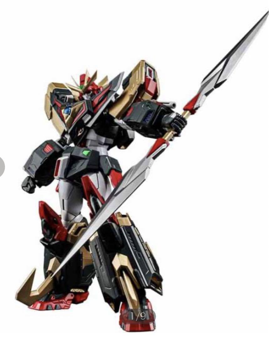 Amazon.co.jp: 千値練 超重神グラヴィオンZwei : おもちゃ