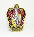 Produktbild Quality House ® Harry Potter Gryffindor Crest Eisen nähen auf bestickt Patch